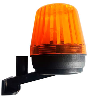 LIFTMASTER LAMPARA DESTELLANTE