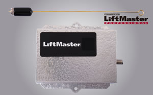 412HM RECEPTORA LIFTMASTER FRECUENCIA 390MHz