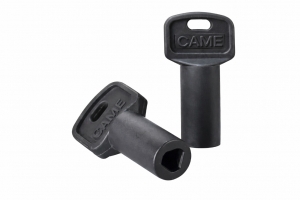 LLAVE DE DESBLOQUEO CAME