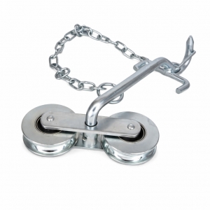 RUEDA PARA CABLE GUIA 