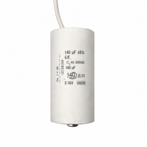 CONDENSADOR DE 140uf 