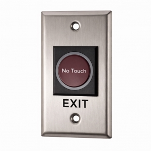 PULSADOR DE SALIDA NO TOUCH