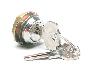 CERRADURA SERIE MAXIN