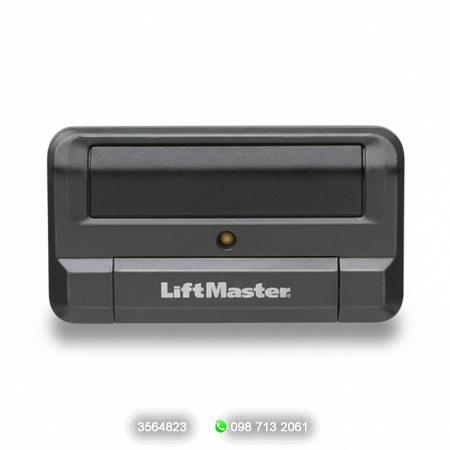 ACCESORIOS MOTORES: CONTROLES REMOTO: LIFTMASTER:  >811LMX CONTROL REMOTO LIFTMASTER