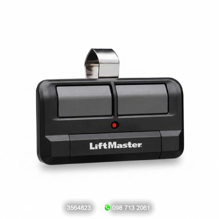 ACCESORIOS MOTORES: CONTROLES REMOTO: LIFTMASTER:  >892LT CONTROL REMOTO LIFTMASTER