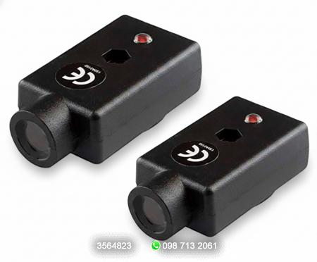 ACCESORIOS MOTORES: FOTOCELDAS: LiftMaster:  >770 E FOTOCELULAS LIFTMASTER