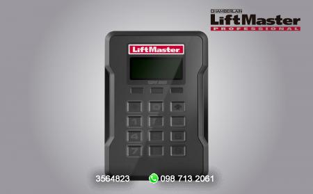 ACCESORIOS MOTORES: RECEPTORAS: LiftMaster:  >STAR 1000 RECEPTORA LIFTMASTER