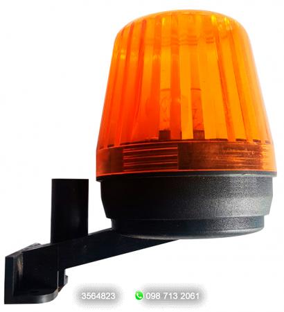 ACCESORIOS MOTORES: LAMPARAS: LiftMaster:  >LIFTMASTER LAMPARA DESTELLANTE