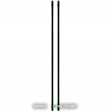 ACCESORIOS MOTORES: FOTOCELDAS: Nologo:  >BARRERA ANTIRROBO ACTIVE-A502