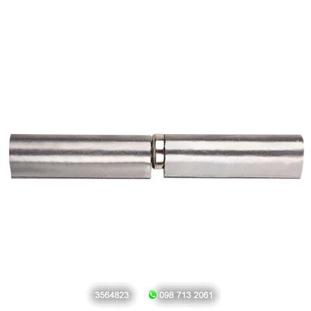 HERRAJES: BISAGRAS: CONTROL TOTAL:  >BISAGRA PARA SOLDADURA