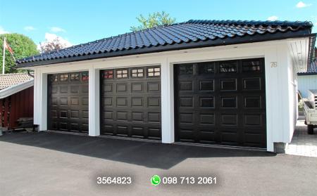 PUERTAS IMPORTADAS:  >001