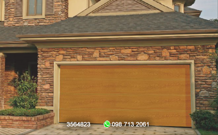 PUERTAS IMPORTADAS:  >002