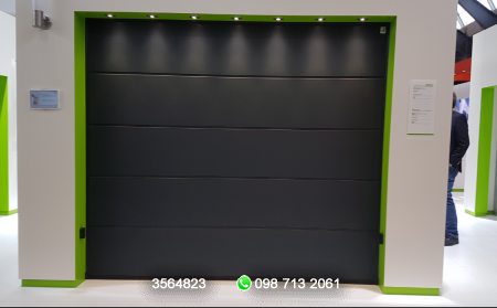 PUERTAS IMPORTADAS:  >006