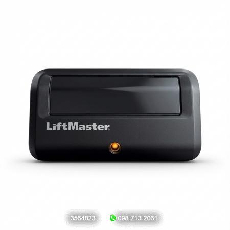 ACCESORIOS MOTORES: CONTROLES REMOTO: LIFTMASTER:  >891LM CONTROL REMOTO LIFTMASTER
