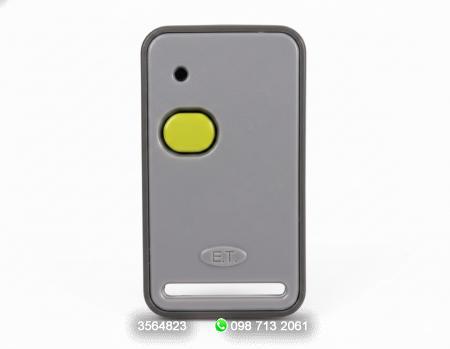 ACCESORIOS MOTORES: CONTROLES REMOTO: ET:  >ET CONTROL REMOTO LTX EXPORT