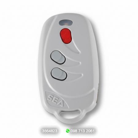 ACCESORIOS MOTORES: CONTROLES REMOTO: Sea:  >SEA SMART DUO CONTROL REMOTO