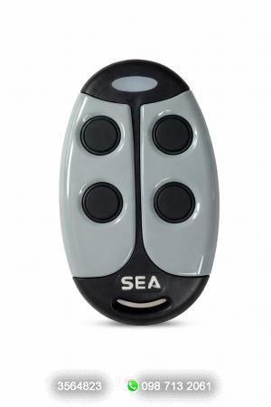 ACCESORIOS MOTORES: CONTROLES REMOTO: Sea:  >SEA COCCINELLA CONTROL REMOTO