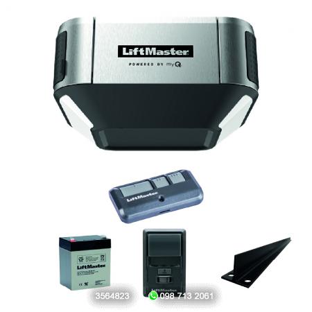 EQUIPOS: RESIDENCIALES Y SEMINTENSIVOS: Puertas Seccionadas:  >84602 MOTOR DE 1/2 HP PARA PUERTAS SECCIONADAS