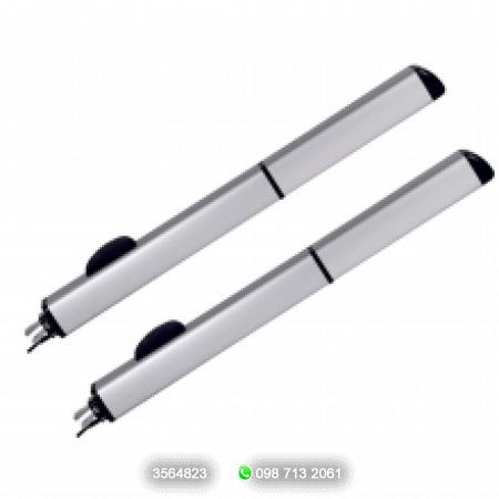 EQUIPOS: INTENSIVOS E INDUSTRIALES: Puertas Batientes:  >BATHY 390 MOTOR BATIENTE HIDRAULICO