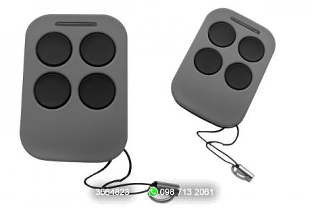 ACCESORIOS MOTORES: CONTROLES REMOTO: CONTROL TOTAL:  >CONTROL REMOTO COPIADOR COPI-02