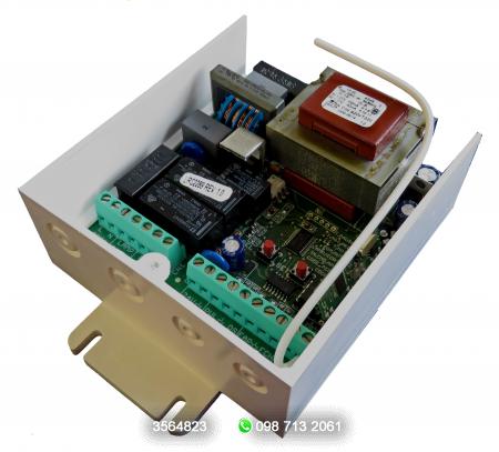 REPUESTOS MOTORES: CENTRALES ELECTRONICAS: SEAV:  >2102 LRS CENTRAL ELECTRONICA 