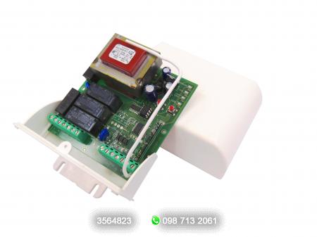 REPUESTOS MOTORES: CENTRALES ELECTRONICAS: SEAV:  >2035 LRS CENTRAL ELECTRONICA MOTOR ENROLLABLE