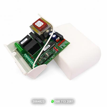 REPUESTOS MOTORES: CENTRALES ELECTRONICAS: SEAV:  >2205 LRS CENTRAL ELECTRONICA  