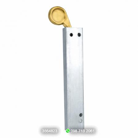 HERRAJES: PICAPORTES: CONTROL TOTAL:  >PICAPORTE 02