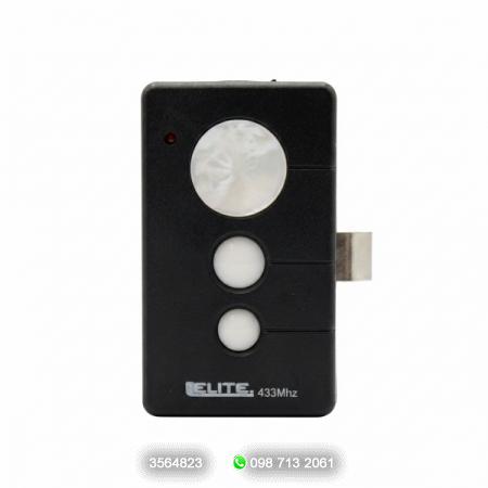 ACCESORIOS MOTORES: CONTROLES REMOTO: CONTROL TOTAL:  >CONTROL REMOTO ELITE