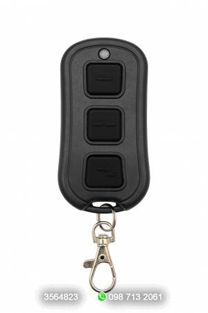 ACCESORIOS MOTORES: CONTROLES REMOTO: CONTROL TOTAL:  >CONTROL REMOTO DE LLAVERO COPI 04 MAX