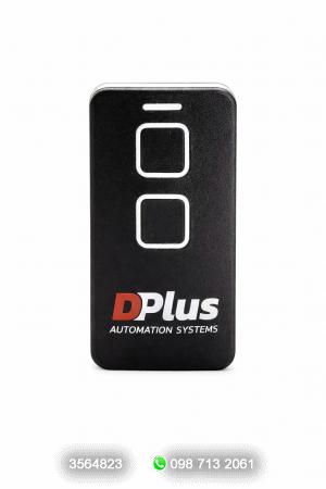 ACCESORIOS MOTORES: CONTROLES REMOTO: DPLUS:  >CONTROL REMOTO  STAR 2 RC