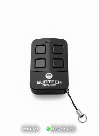 ACCESORIOS MOTORES: CONTROLES REMOTO: CONTROL TOTAL:  >CONTROL REMOTO COPIADOR COPI-01 NEW