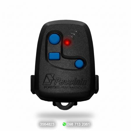 ACCESORIOS MOTORES: CONTROLES REMOTO: Peccinin:  >PECCININ CONTROL REMOTO 3C
