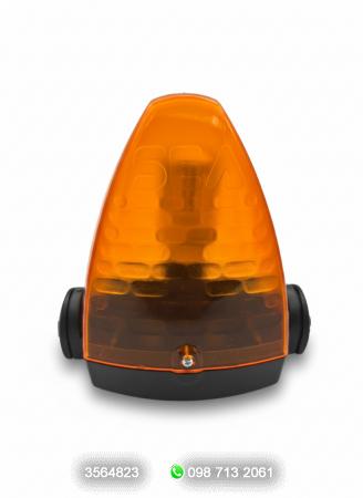 ACCESORIOS MOTORES: LAMPARAS: SEA:  >LAMPARA SEA GIALLO