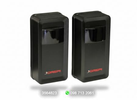 ACCESORIOS MOTORES: FOTOCELDAS: DASPI:  >DASPI FOTOCELULAS FTC 