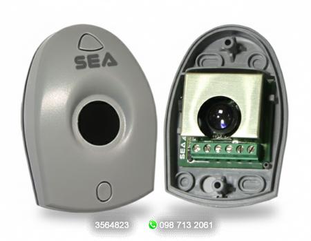 ACCESORIOS MOTORES: FOTOCELDAS: SEA:  >FOTOCELDA SEA SUNSET PLUS