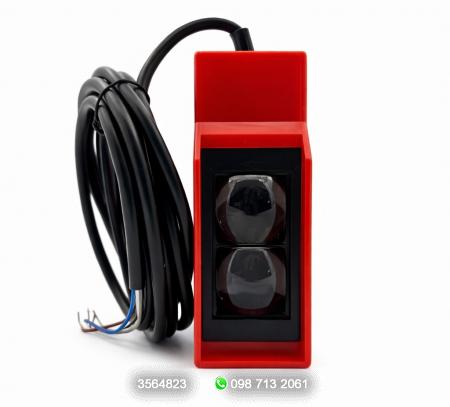 ACCESORIOS MOTORES: FOTOCELDAS: SUNTECH :  >SUNTECH FOTOCELDA LASER