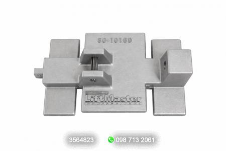 REPUESTOS MOTORES: COCHE TRANSPORTADOR: LiftMaster:  >COCHE SERIE 1000   K75-10170