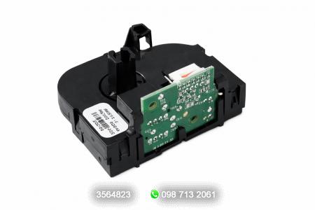 REPUESTOS MOTORES: ENCODER: LiftMaster:  >ENCODER - PIEZA 15 RPM MOTOR 8164W