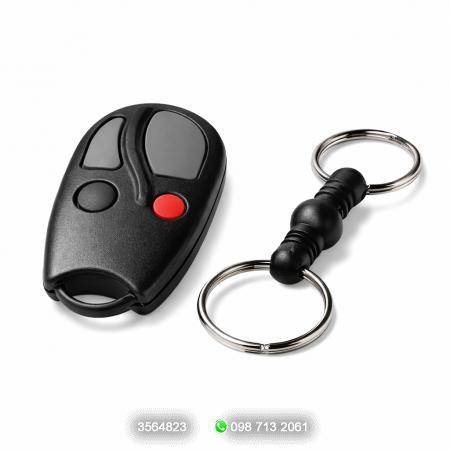 ACCESORIOS MOTORES: CONTROLES REMOTO: LINEAR :  >CONTROL REMOTO LINEAR ACT34B