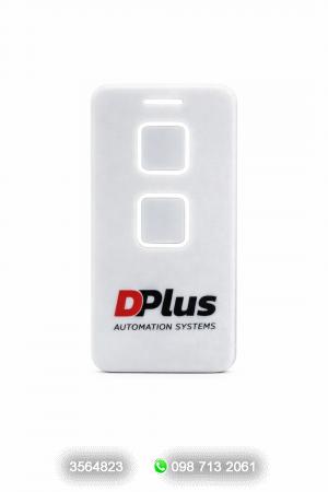 ACCESORIOS MOTORES: CONTROLES REMOTO: DPLUS:  >CONTROL REMOTO STAR 2