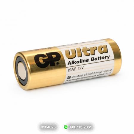 REPUESTOS MOTORES: CONSUMIBLES: PILAS:  >PILAS 23A  12V