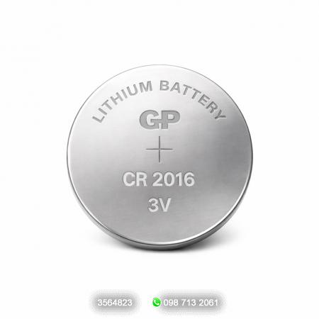 REPUESTOS MOTORES: CONSUMIBLES: PILAS:  >PILAS CR2016  3V