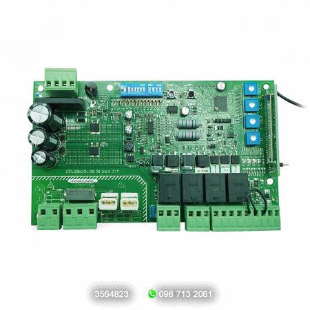 REPUESTOS MOTORES: CENTRALES ELECTRONICAS: LIFTMASTER:  >TARJETA ELECTRONICA LIFTMASTER LA350