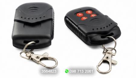 ACCESORIOS MOTORES: CONTROLES REMOTO: CONTROL TOTAL:  >CONTROL REMOTO COPIADOR COPI-01 