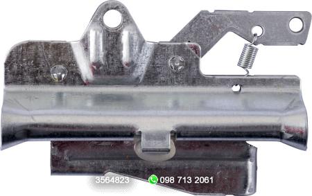 REPUESTOS MOTORES: COCHE TRANSPORTADOR: LiftMaster:  >COCHE RIEL T 041A3489