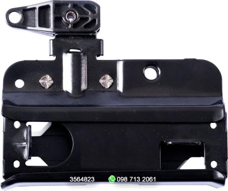 REPUESTOS MOTORES: COCHE TRANSPORTADOR: LiftMaster:  >COCHE TUBULAR  041C5141-1