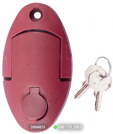 REPUESTOS MOTORES: DESTRABES MANUALES: Daspi:  >DESTRABE MANUAL SERIE MAXIN-EPO