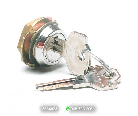 REPUESTOS MOTORES: DESTRABES MANUALES: Daspi:  >CERRADURA SERIE MAXIN